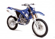 Yamaha WR250F